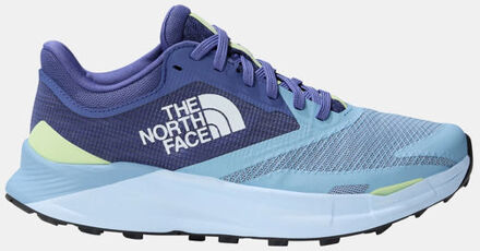 The North Face Vectiv Enduris 3 Trailschoen Dames Blauw - UK 6.5