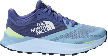 The North Face Vectiv Enduris 3 Trailschoen Dames Blauw - UK 7.5