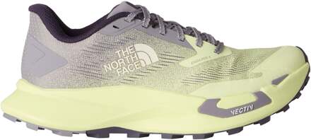 The North Face Vectiv Enduris 4 Trailschoen Dames grijs - 38,38.5,39,39.5,40,40.5,41