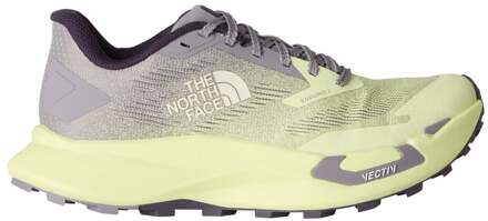 The North Face Vectiv Enduris 4 Trailschoen Dames grijs - 38.5,39,39.5,40,40.5