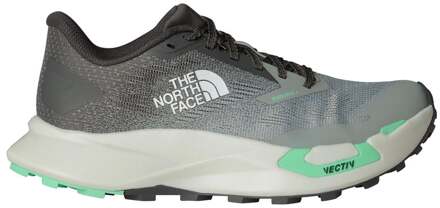 The North Face Vectiv Enduris 4 Trailschoen Dames groen - 39.5
