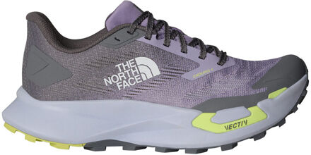 The North Face Vectiv Enduris 4 Trailschoen Dames paars - 38