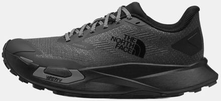 The North Face Vectiv Enduris 4 Trailschoen Dames Zwart - UK 6.5