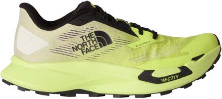 The North Face Vectiv Enduris 4 Trailschoen Heren geel - 42,42.5,43,44,44.5,45,45.5,46,47