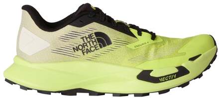 The North Face Vectiv Enduris 4 Trailschoen Heren geel - 45