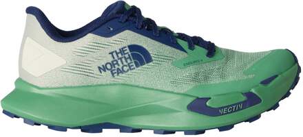 The North Face Vectiv Enduris 4 Trailschoen Heren groen - 41,42,42.5,43,44,44.5,45,45.5,46,47,48