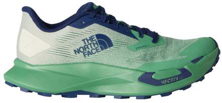 The North Face Vectiv Enduris 4 Trailschoen Heren groen - 43