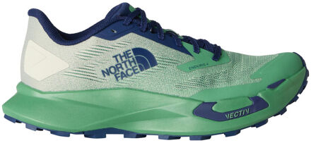 The North Face Vectiv Enduris 4 Trailschoen Heren groen - 47