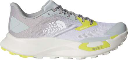 The North Face Vectiv Enduris 4 Trailschoen Heren lichtgrijs - 40,40.5,41,42,42.5,43,44,44.5,45,45.5,46,47,48