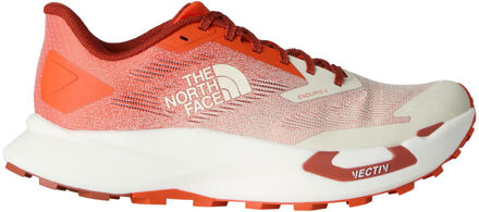 The North Face Vectiv Enduris 4 Trailschoen Heren rood - 47