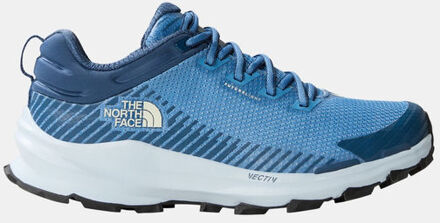 The North Face Vectiv Fastpack Futurelight Wandelschoen Dames Blauw - UK 4