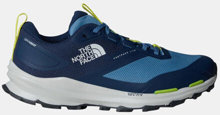 The North Face Vectiv Fastpack Lite DryVent Wandelschoen Blauw - UK 10.5