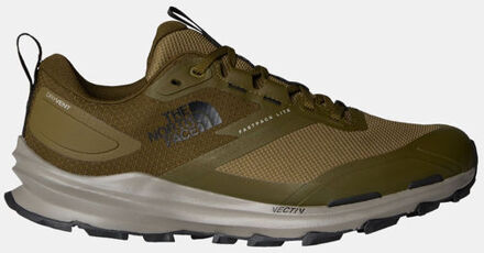 The North Face Vectiv Fastpack Lite DryVent Wandelschoen Groen - UK 8