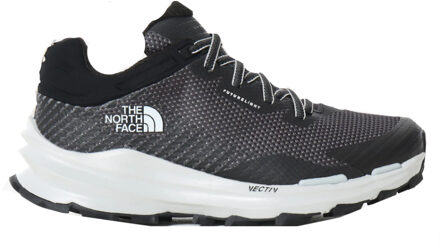 The North Face Vectiv FP PL Wandelschoenen Dames 38 Grijs