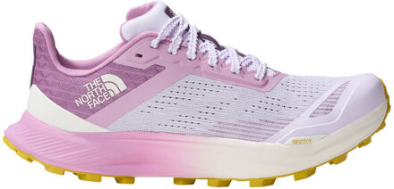 The North Face Vectiv Infinite 2 Trailschoen Dames-Mauve,Paars - 40.5,41,41.5