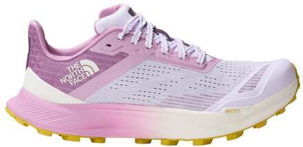 The North Face Vectiv Infinite 2 Trailschoen Dames-Mauve,Paars - 41.5