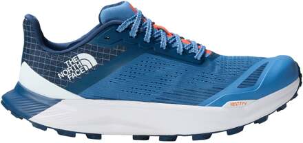 The North Face Vectiv Infinite 2 Trailschoen Heren-Donkerblauw,Wit - 41,42,42.5,43,44,44.5,45,45.5,46,47