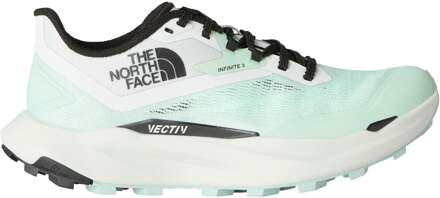 The North Face Vectiv Infinite 3 Trailschoen Dames mint - 38,38.5,39,39.5,40,40.5,41