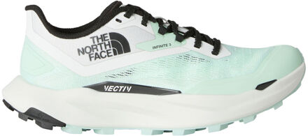 The North Face Vectiv Infinite 3 Trailschoen Dames mint - 40