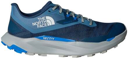 The North Face Vectiv Infinite 3 Trailschoen Heren blauw - 45.5