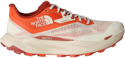 The North Face Vectiv Infinite 3 Trailschoen Heren crème - 41,42,42.5,43,44,44.5,45,45.5,46,47