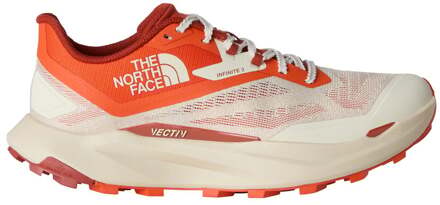The North Face Vectiv Infinite 3 Trailschoen Heren crème - 42,43,44,44.5,45,45.5,46