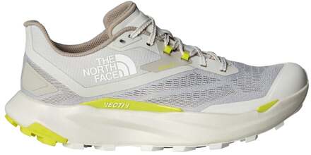 The North Face Vectiv Infinite 3 Trailschoen Heren lichtgrijs - 42