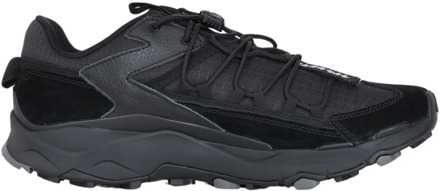 The North Face Vectiv Taraval Tech Sneakers The North Face , Black , Heren - 43 Eu,41 Eu,44 Eu,42 Eu,45 Eu,40 EU