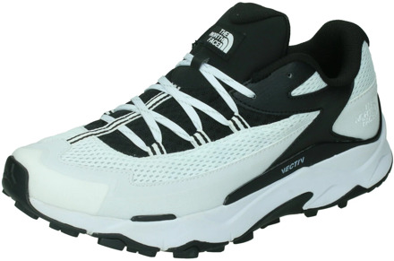 The North Face Vectiv Taraval Wandelsneaker Wit - UK 9