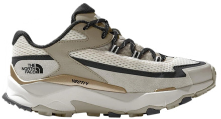 The North Face vectiv wandelschoenen beige dames dames - 39