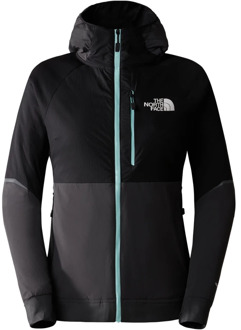 The North Face Ventrix Hoodie - Dawn Turn The North Face , Black , Dames - S,Xs
