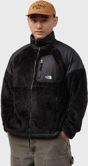 The North Face Versa Velour Jacket, Black - M