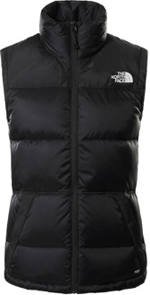 The North Face Vests The North Face , Black , Dames - L,S,Xs