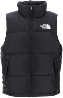 The North Face Vests The North Face , Black , Heren - Xl,L,M,S