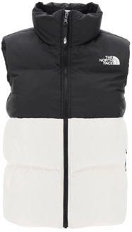 The North Face Vests The North Face , Multicolor , Dames - S,Xs
