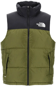 The North Face Vests The North Face , Multicolor , Heren - Xl,L,M,S
