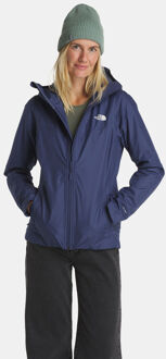 The North Face W Quest Insulated Jacket Blauw - M