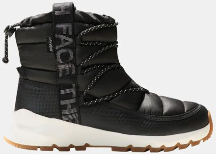 The North Face W Thermoball Lace Up Wp Zwart - UK 9