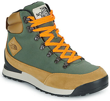 The North Face Wandelschoenen The North Face Back-To-Berkeley IV Textile Wp" Groen - 42,43