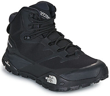 The North Face Wandelschoenen The North Face M OFFTRAIL HIKE MID GORE-TEX" Zwart - 40,42