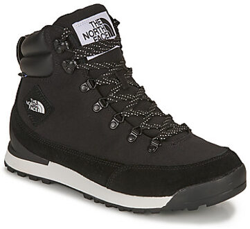 The North Face Waterdichte textielschoenen voor heren The North Face , Black , Heren - 43 Eu,45 Eu,39 Eu,41 Eu,42 Eu,44 Eu,40 EU