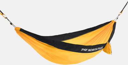 The North Face Wawona Hammock Hangmat Geel - One size