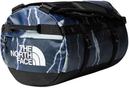The North Face Weekend Bags The North Face , Blue , Unisex - ONE Size