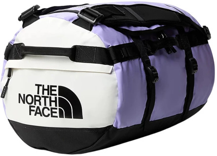 The North Face Weekend Getaway Duffle Tas The North Face , Multicolor , Unisex - ONE Size