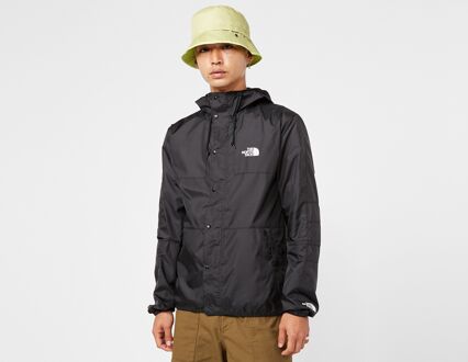 The North Face Wind Jackets The North Face , Black , Heren - 2Xl,Xl,L,M