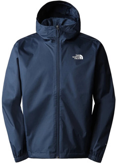 The North Face Wind Jackets The North Face , Blue , Heren - 2Xl,L,M,S,Xs