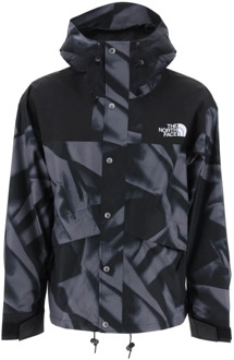 The North Face Wind Jackets The North Face , Multicolor , Heren - Xl,L,M,S