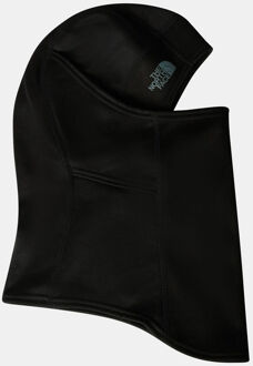 The North Face Windwall Balaclava Zwart - L/XL
