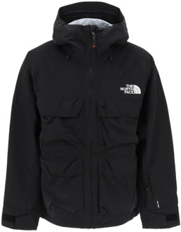 The North Face Winter Jackets The North Face , Black , Heren - Xl,L,S