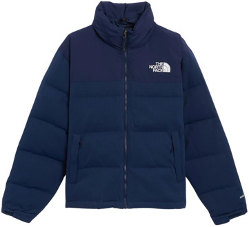 The North Face Winter Jackets The North Face , Blue , Heren - Xl,L,M,S,Xs